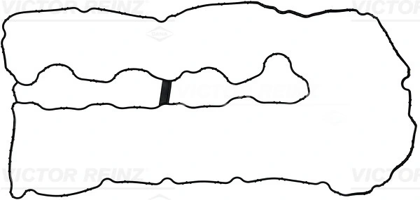 Gasket, cylinder head cover